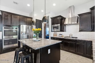 2486 E Lindrick Drive, Gilbert, AZ 85298 - Photo 17