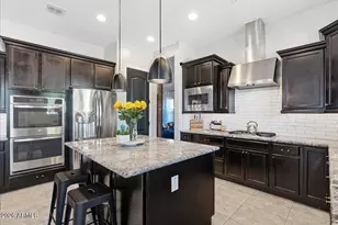 2486 E Lindrick Dr, Gilbert, AZ 85298 - Photo 17