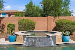 2486 E Lindrick Dr, Gilbert, AZ 85298 - Photo 61