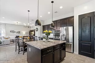 2486 E Lindrick Dr, Gilbert, AZ 85298 - Photo 19