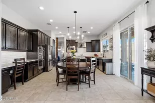 2486 E Lindrick Dr, Gilbert, AZ 85298 - Photo 21