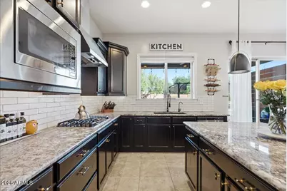 2486 E Lindrick Drive, Gilbert, AZ 85298 - Photo 15