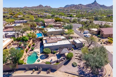 9406 E Gamble Lane, Scottsdale, AZ 85262 - Photo 47