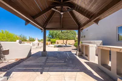 9406 E Gamble Lane, Scottsdale, AZ 85262 - Photo 37