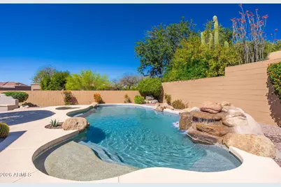 9406 E Gamble Lane, Scottsdale, AZ 85262 - Photo 29