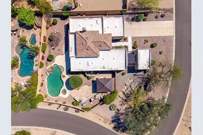 9406 E Gamble Lane, Scottsdale, AZ 85262 - Photo 49