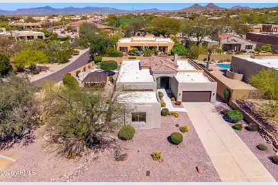 9406 E Gamble Lane, Scottsdale, AZ 85262 - Photo 45