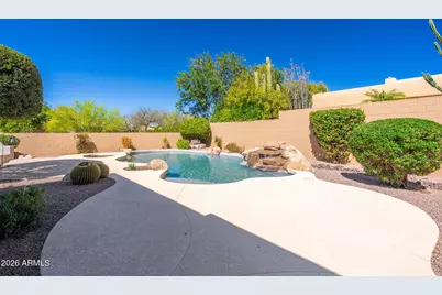 9406 E Gamble Lane, Scottsdale, AZ 85262 - Photo 31