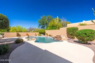 9406 E Gamble Ln, Scottsdale, AZ 85262 - Photo 31