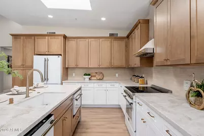 9406 E Gamble Lane, Scottsdale, AZ 85262 - Photo 5