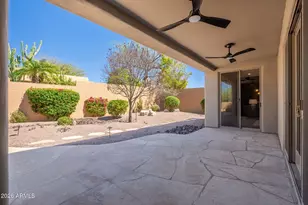 9406 E Gamble Ln, Scottsdale, AZ 85262 - Photo 35