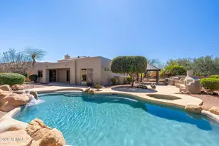 9406 E Gamble Ln, Scottsdale, AZ 85262 - Photo 27