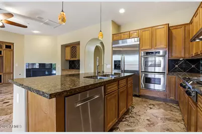 9427 E Trailside View, Scottsdale, AZ 85255 - Photo 31