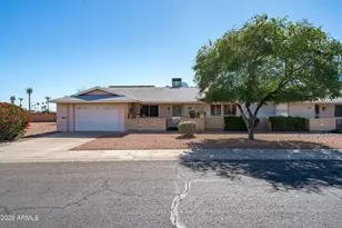 10229 N 108th Ave, Sun City, AZ 85351 - Photo 1
