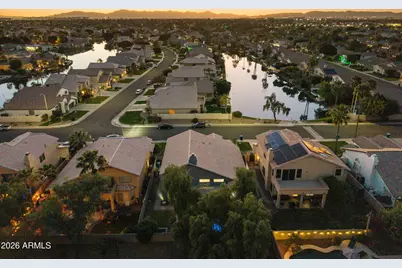 3361 S Vine Street, Chandler, AZ 85248 - Photo 3