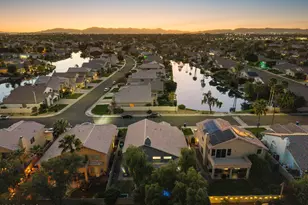 3361 S Vine St, Chandler, AZ 85248 - Photo 3