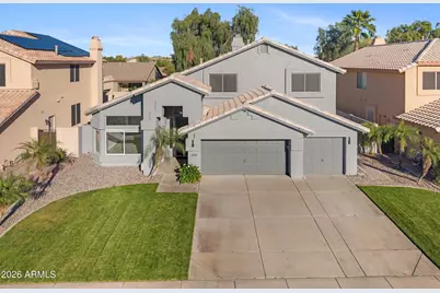 3361 S Vine Street, Chandler, AZ 85248 - Photo 11