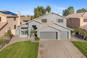 3361 S Vine St, Chandler, AZ 85248 - Photo 11