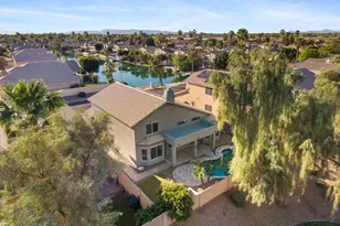 3361 S Vine St, Chandler, AZ 85248 - Photo 41