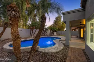 3361 S Vine St, Chandler, AZ 85248 - Photo 9