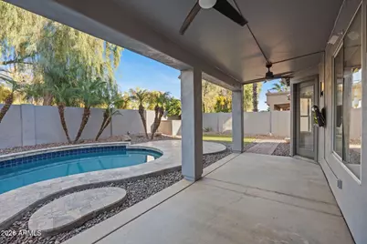 3361 S Vine Street, Chandler, AZ 85248 - Photo 45