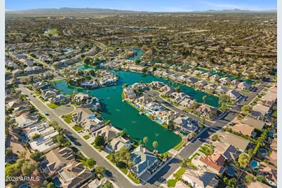 3361 S Vine Street, Chandler, AZ 85248 - Photo 51