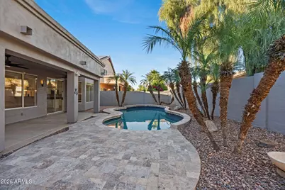 3361 S Vine Street, Chandler, AZ 85248 - Photo 47