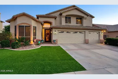 5917 E Danbury Road E, Scottsdale, AZ 85254 - Photo 1