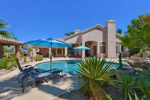 11155 E Gold Dust Ave, Scottsdale, AZ 85259 - Photo 39