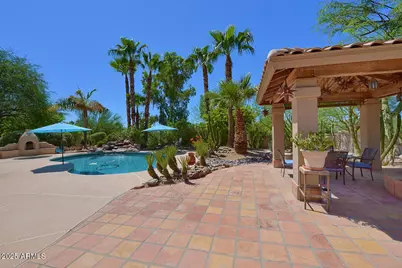11155 E Gold Dust Avenue, Scottsdale, AZ 85259 - Photo 51