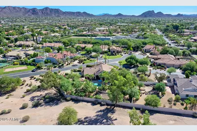 11155 E Gold Dust Avenue, Scottsdale, AZ 85259 - Photo 63