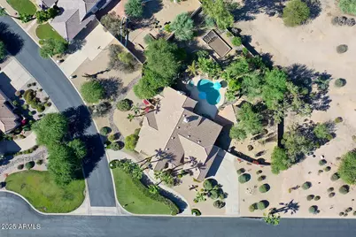 11155 E Gold Dust Avenue, Scottsdale, AZ 85259 - Photo 59