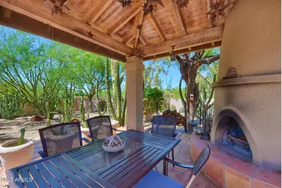 11155 E Gold Dust Avenue, Scottsdale, AZ 85259 - Photo 53