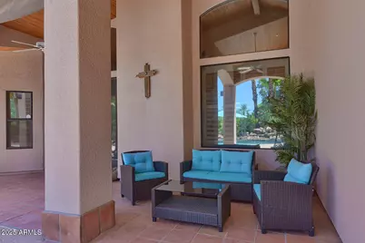 11155 E Gold Dust Avenue, Scottsdale, AZ 85259 - Photo 35