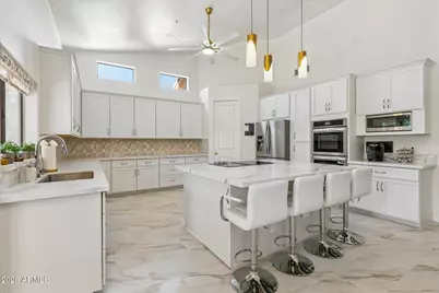 11155 E Gold Dust Avenue, Scottsdale, AZ 85259 - Photo 15