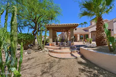 11155 E Gold Dust Avenue, Scottsdale, AZ 85259 - Photo 55