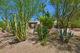 11155 E Gold Dust Ave, Scottsdale, AZ 85259 - Photo 57