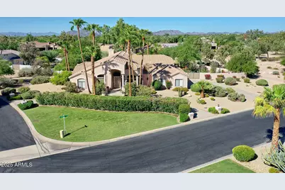 11155 E Gold Dust Avenue, Scottsdale, AZ 85259 - Photo 1