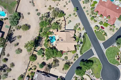 11155 E Gold Dust Avenue, Scottsdale, AZ 85259 - Photo 61