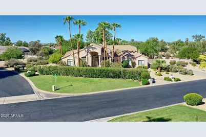 11155 E Gold Dust Avenue, Scottsdale, AZ 85259 - Photo 3