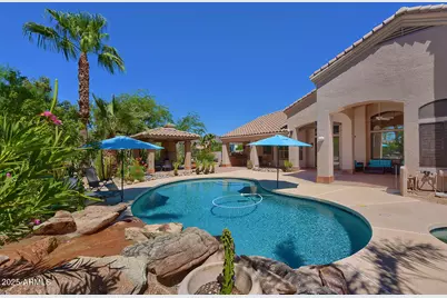 11155 E Gold Dust Avenue, Scottsdale, AZ 85259 - Photo 45