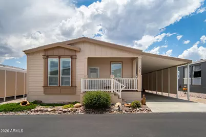 11350 E Sarah Jane Lane #123, Dewey, AZ 86327 - Photo 1