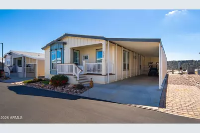 11350 E Sarah Jane Lane #123, Dewey, AZ 86327 - Photo 3