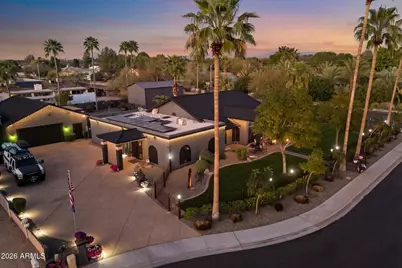 2352 E Florian Circle, Mesa, AZ 85204 - Photo 39