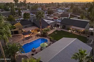 2352 E Florian Cir, Mesa, AZ 85204 - Photo 37