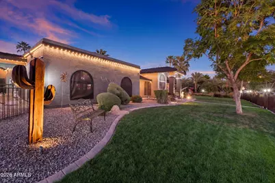 2352 E Florian Circle, Mesa, AZ 85204 - Photo 35