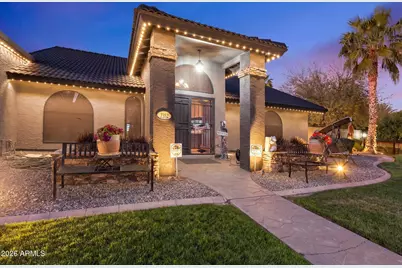 2352 E Florian Circle, Mesa, AZ 85204 - Photo 5