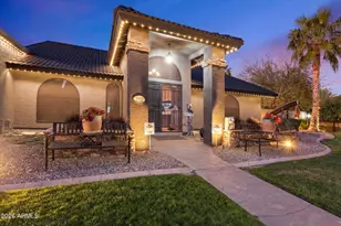 2352 E Florian Cir, Mesa, AZ 85204 - Photo 5