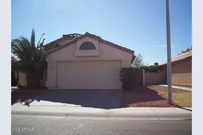 1831 W Derringer Way, Chandler, AZ 85286 - Photo 1