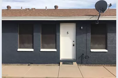 280 E Ruggles Street #5, Florence, AZ 85132 - Photo 1